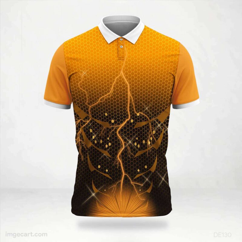 DE130 ( strom thunder )