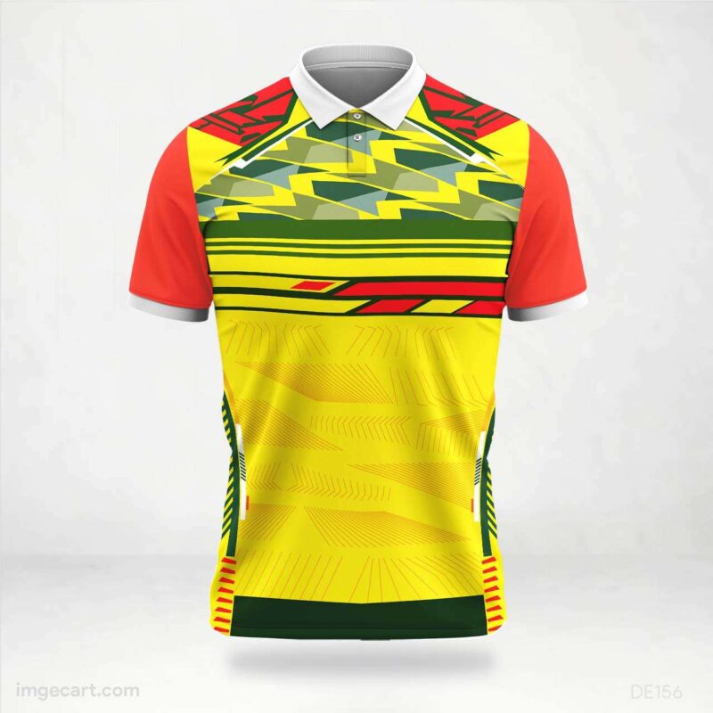 DE156 ( Tawakkal sports )