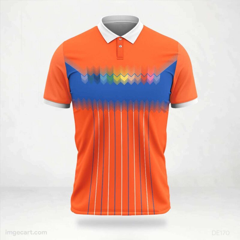 DE170 (  Netherlands )