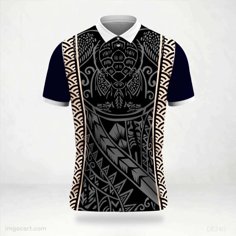 DE240 ( fULL pATTEN )