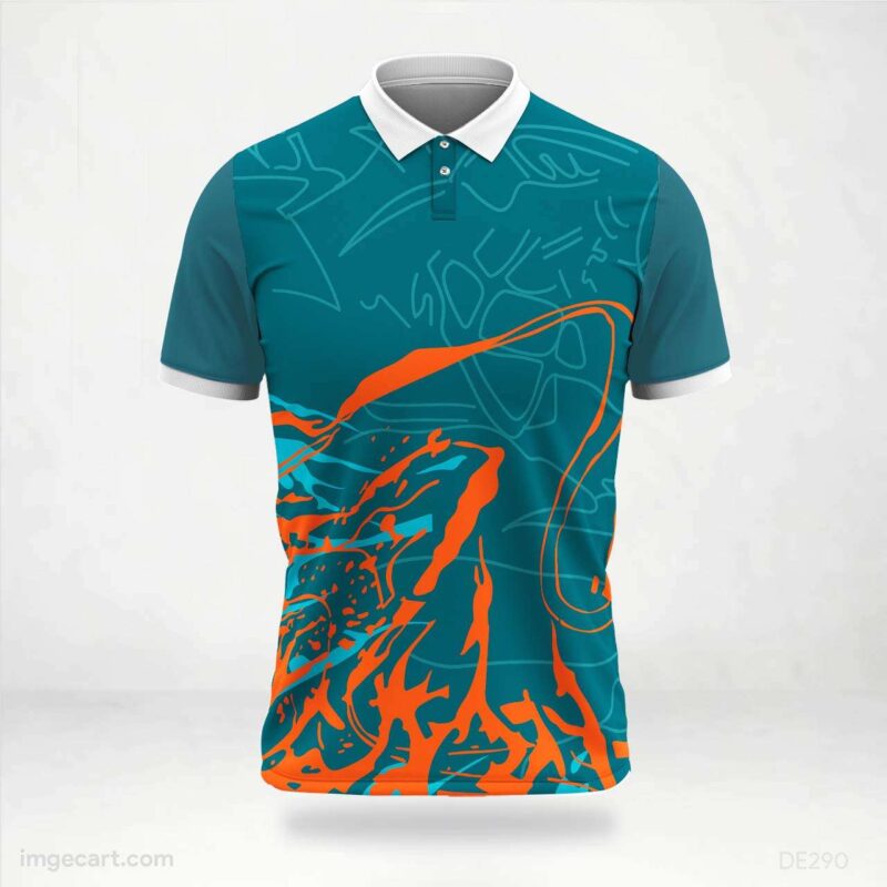 DE290 ( bull freepik  )