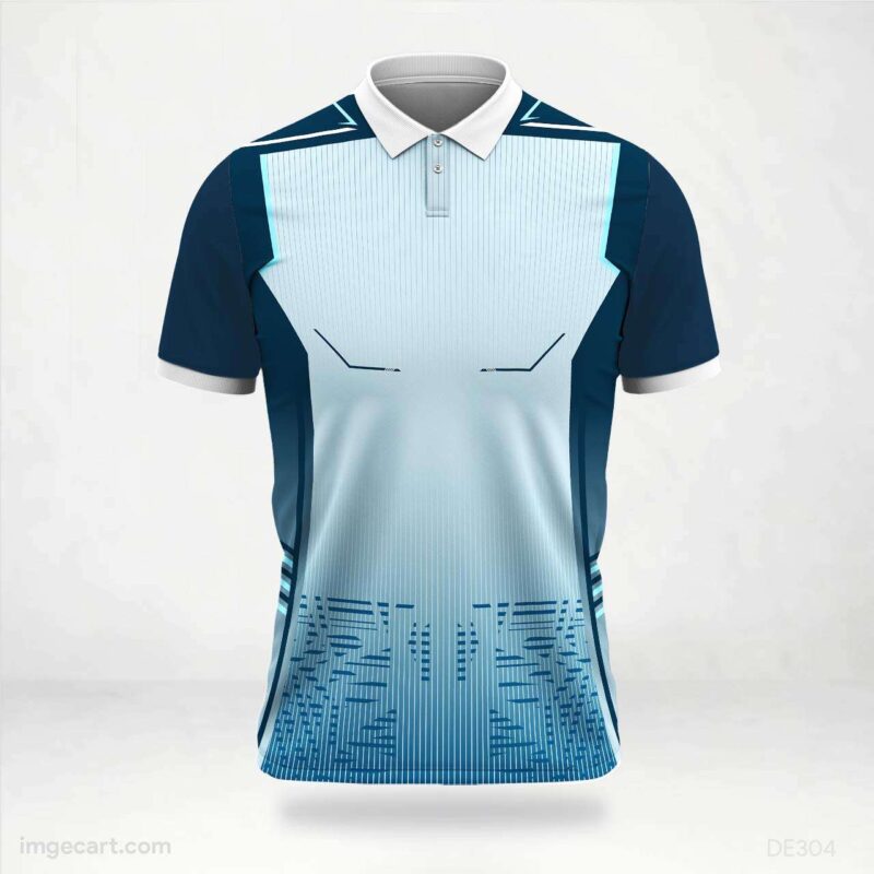 DE304 ( seventy DIKA  )