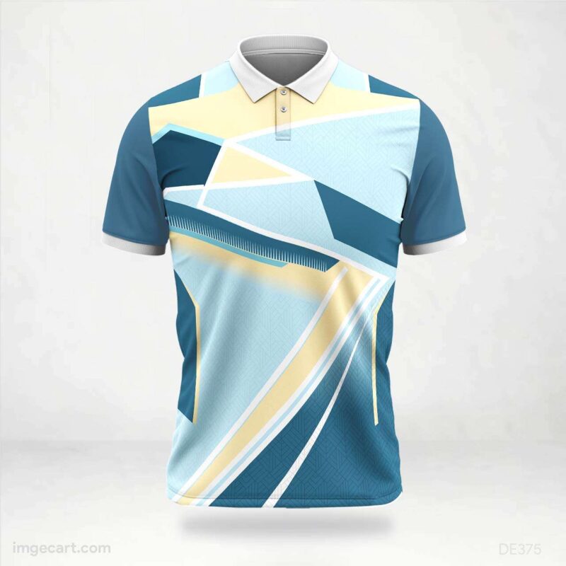 DE375 ( seventy unique playfly )