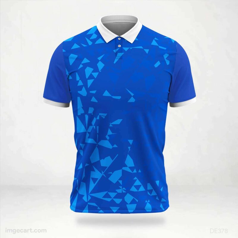 DE378 ( India Six5Six )