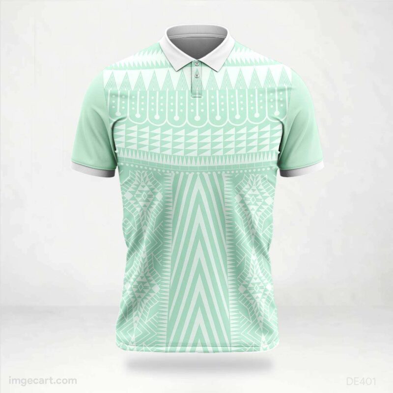 DE401 ( Full patten mexico )