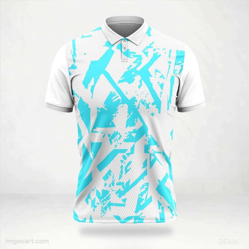 DE436 ( Freepik the sportstuff )