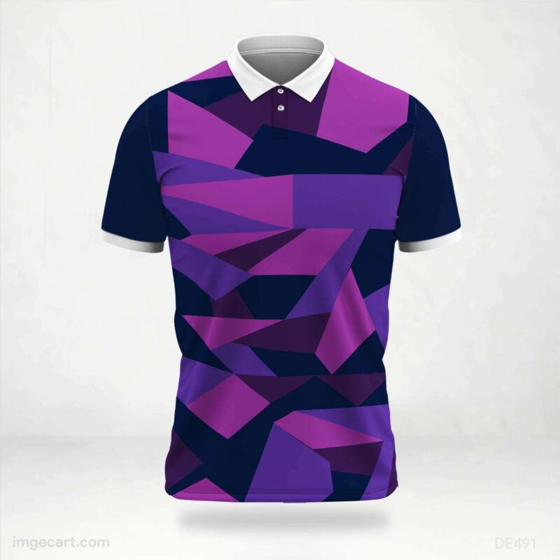 DE491 ( Netherland scotland )