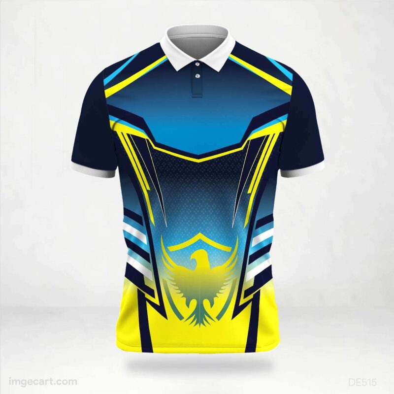 DE515 ( bIRD Mirror )