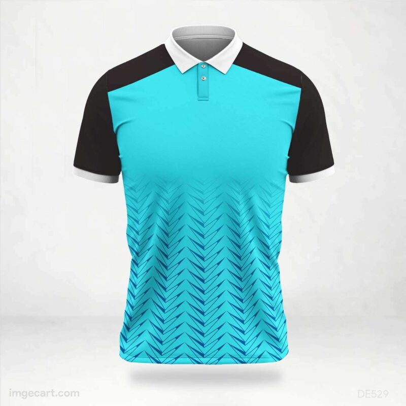 DE529 ( The sports Sruff )