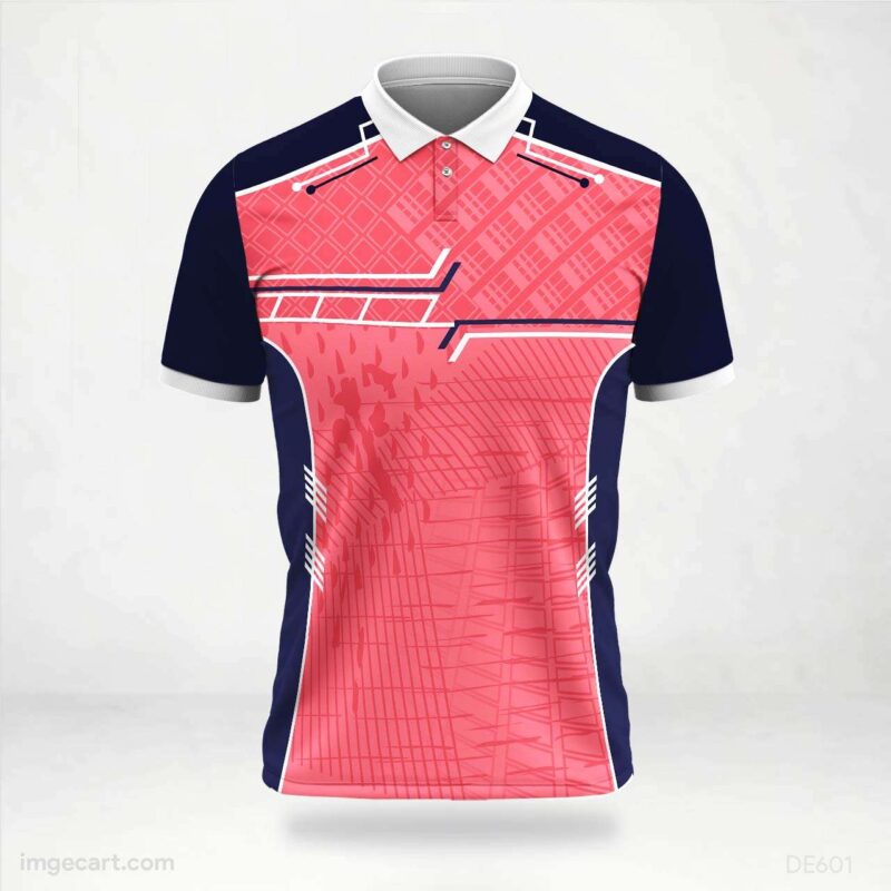 DE601 ( mayur pn insta priyansh )