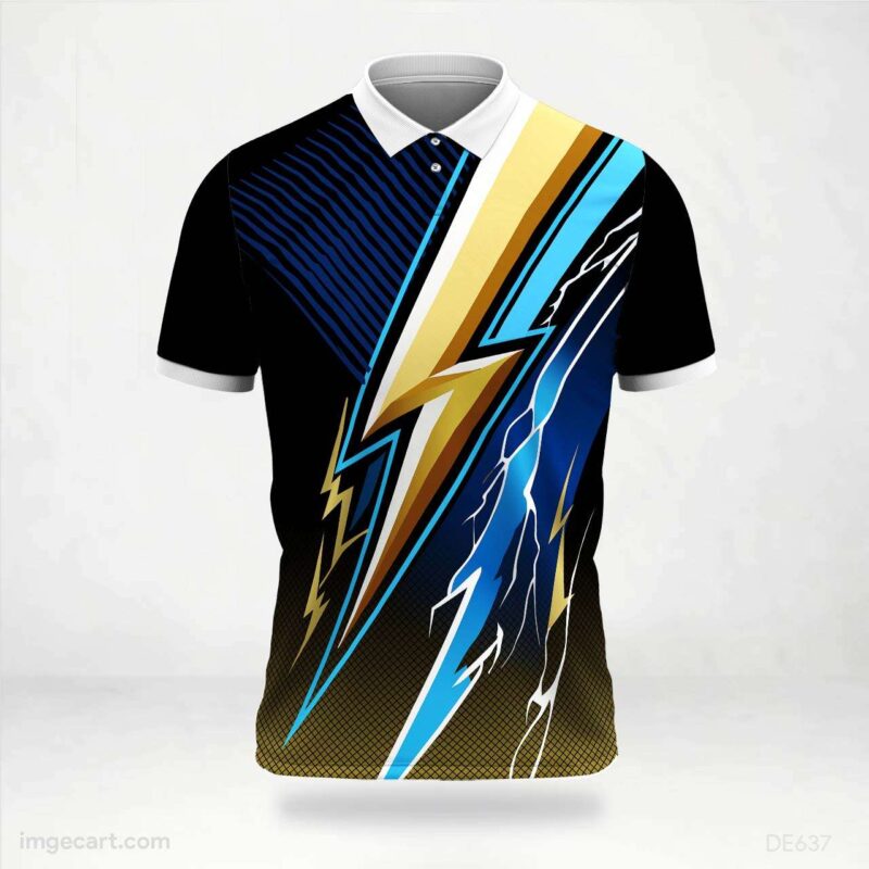 DE637 ( Lighting AIgen )