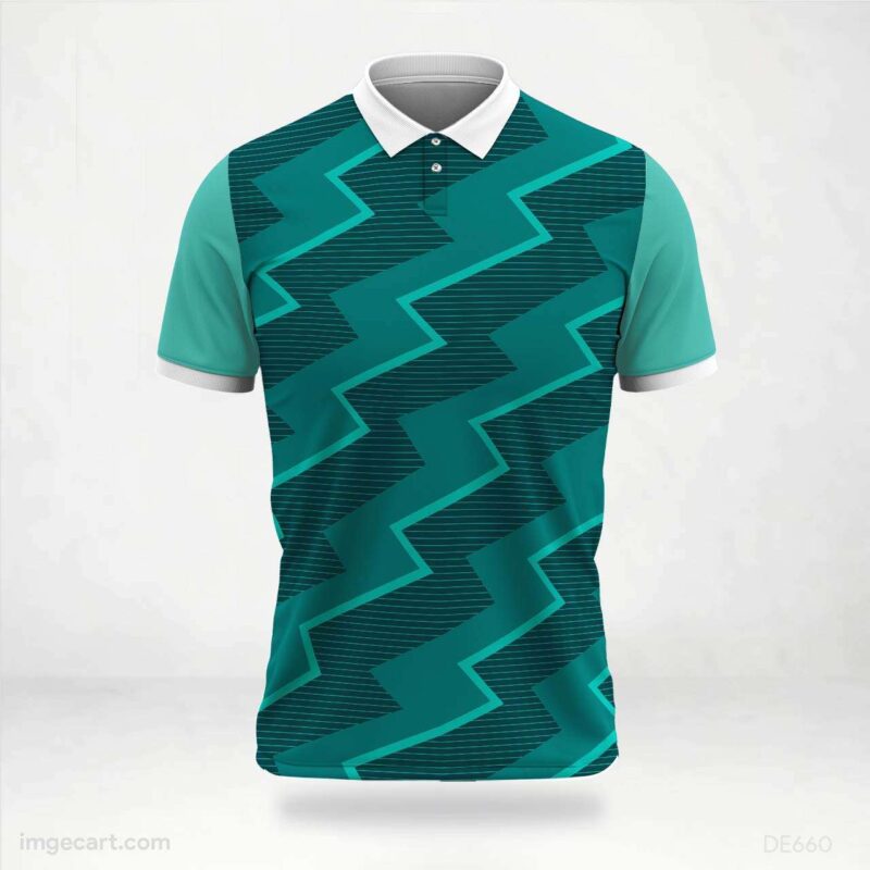 DE660 ( The Sportsstuff )