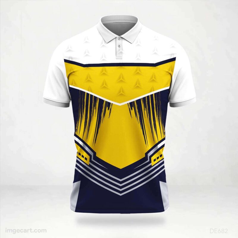 DE682 ( ligue edition )