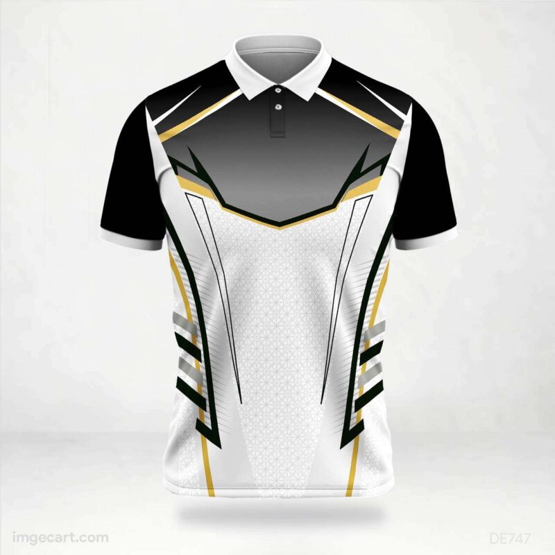 DE747 ( Dika Sports  Mirror )