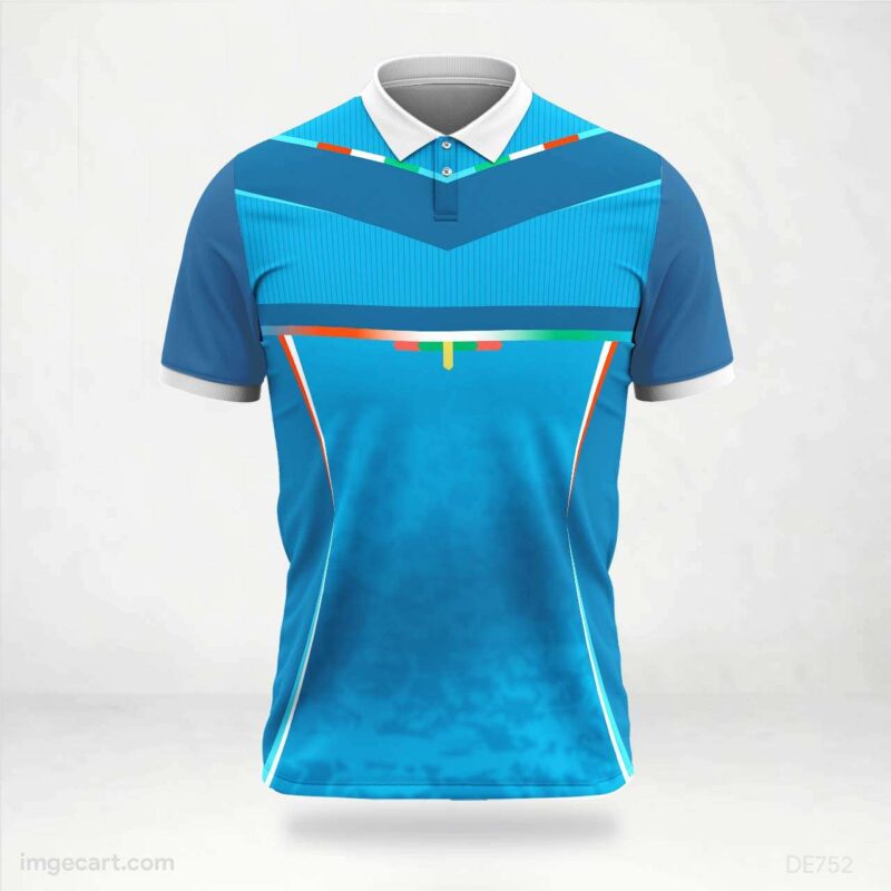 DE752 ( SEVENTY INDIA )