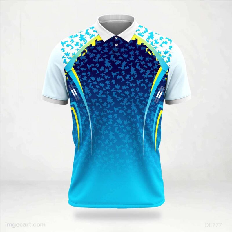 DE777 ( the sports syuff )