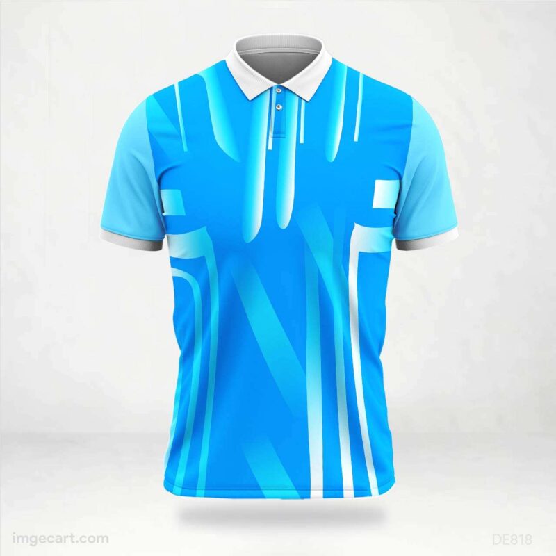 DE818 ( Kabadi aks )