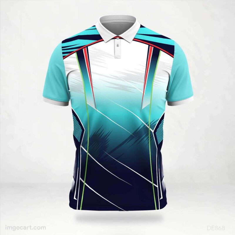 DE868 ( Unique sports )