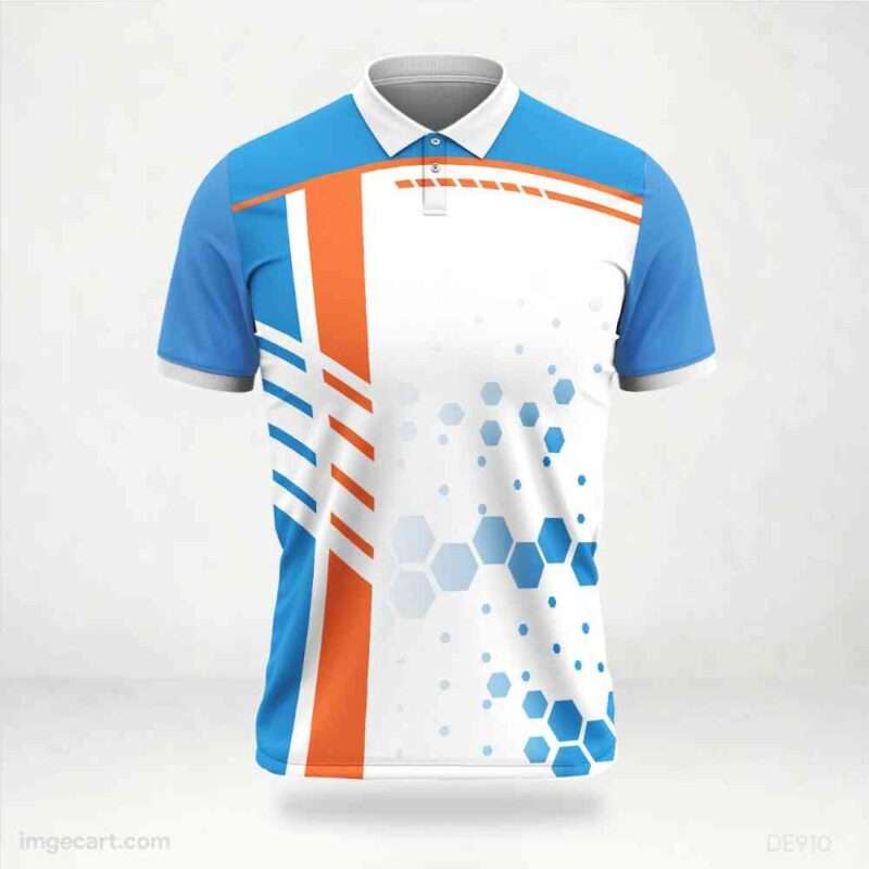 DE910 ( the sports stuff )