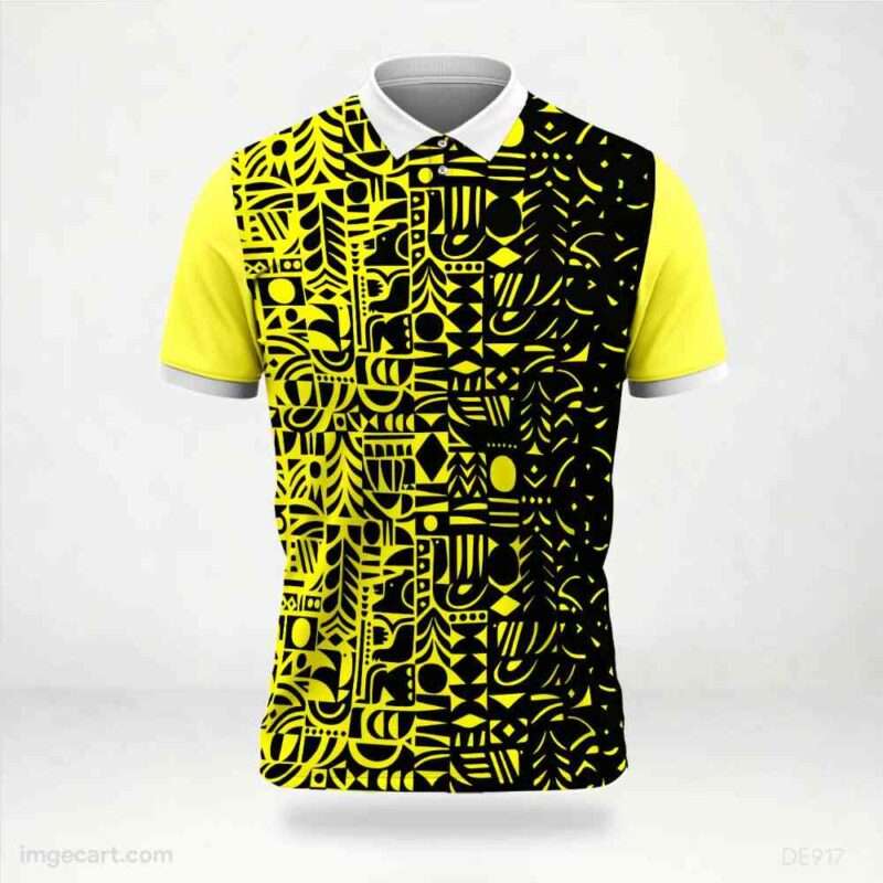 DE917 Freepik Pattern