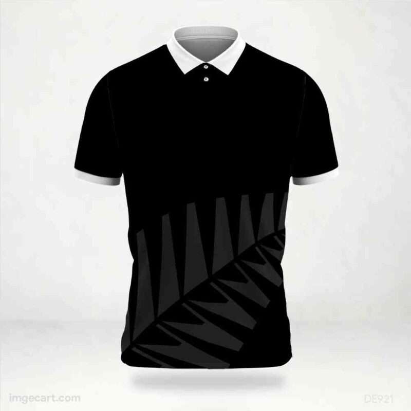 DE921 ( New Zealand )