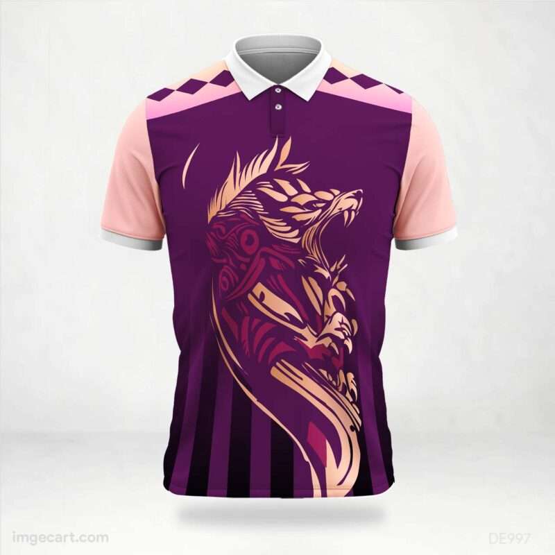 DE997 ( lion aigen )